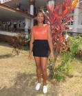Rencontre Femme Madagascar à Toamasina  : Olga, 31 ans